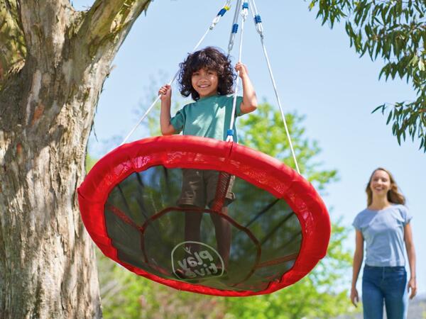 Nest Swing