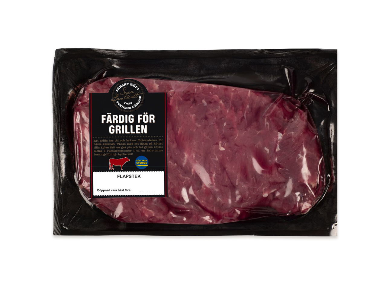 FLAPSTEAK