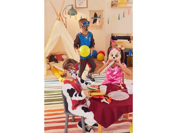 Kids' Paw Patrol Costume