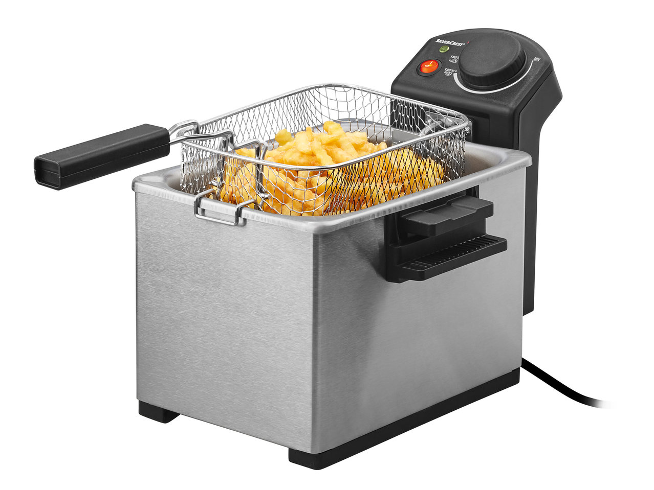Deep Fat Fryer