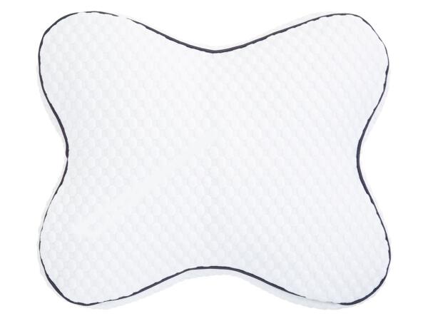 Front Sleeper Pillow