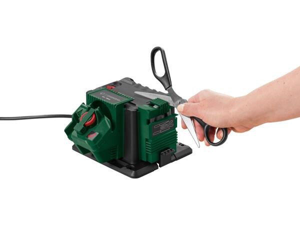 Parkside Sharpening Station
