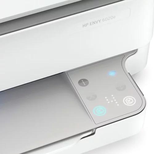 HP Imprimante multifonction ENVY 6020e, All-in-One