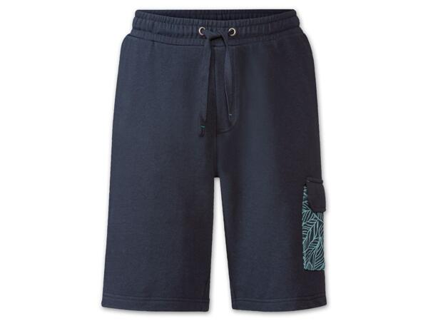 Herren Sweatshorts