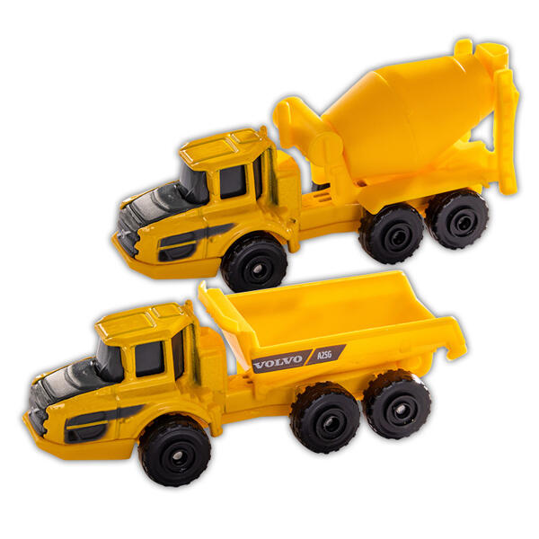 Fahrzeuge 5er-Set