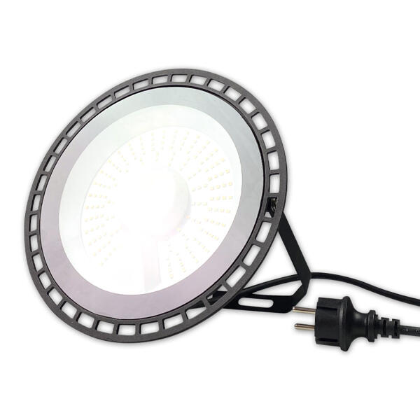 LED-Highbay-Industriebeleuchtung 12.000 Lumen