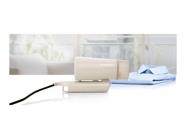Silvercrest Garment Steamer - Beige