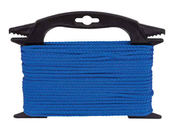 Parkside Synthetic Rope
