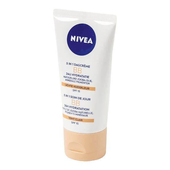 NIVEA(R) 				BB-Creme