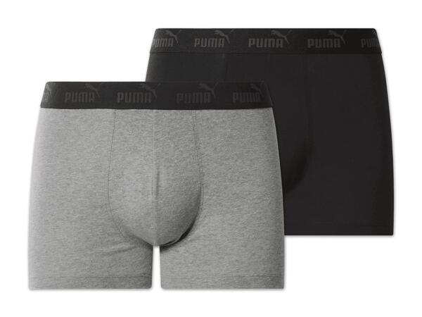 Herren Boxer, 2 Stück