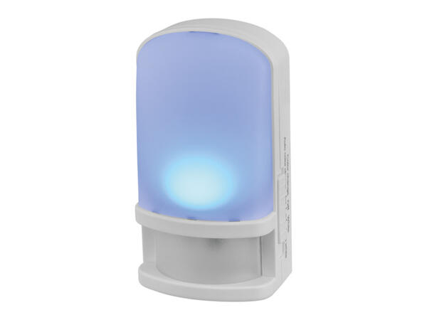 LIVARNO home Noční LED světlo