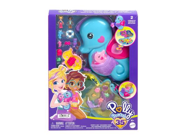 Polly Pocket Purse