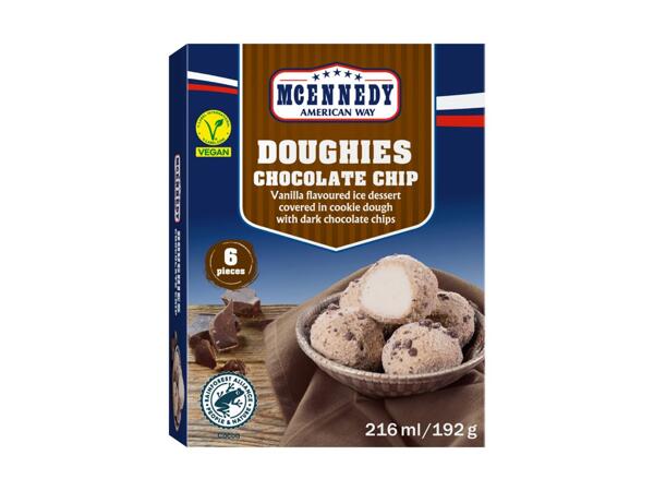 Doughie's