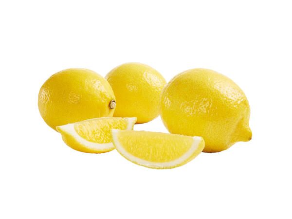 Lemons