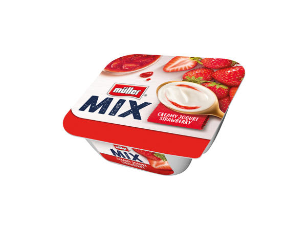 MÜLLER MIX