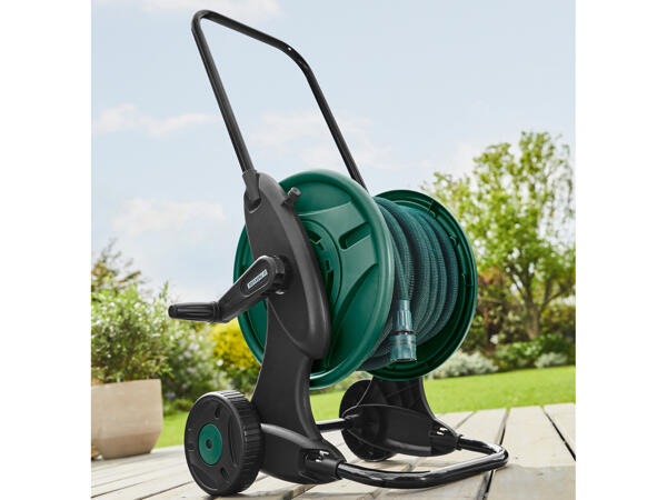 Hose Reel Trolley