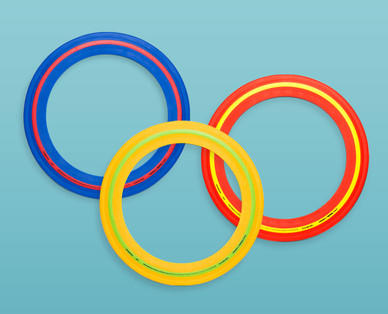 Flying Ring
