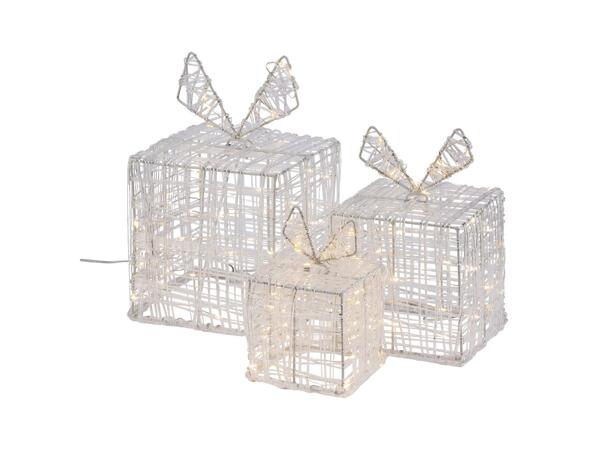 LIVARNO HOME(R) LED-pyntebelysning