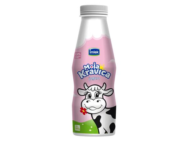 Trinkjoghurt
