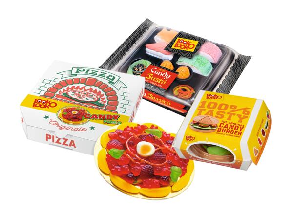 Retro Candy
