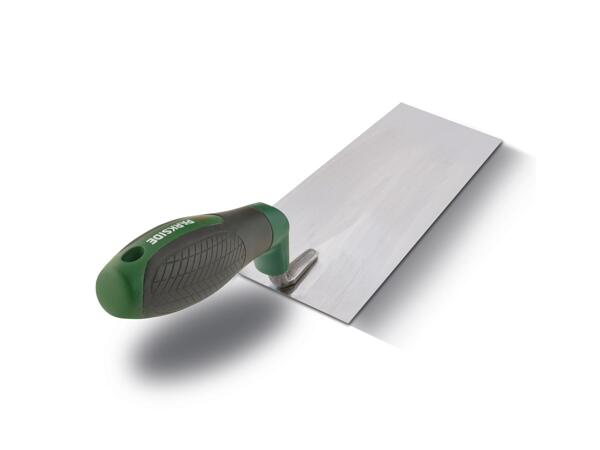 Float or Trowel