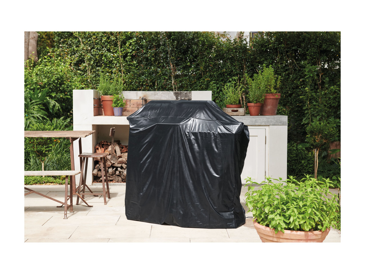 Barbecue Cover1