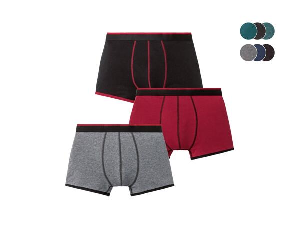 Men's Boxers