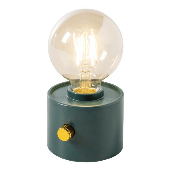 CASALUX(R) 				Ledaccutafellamp