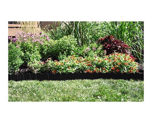 Gardenline 
 Interlocking Garden Edging