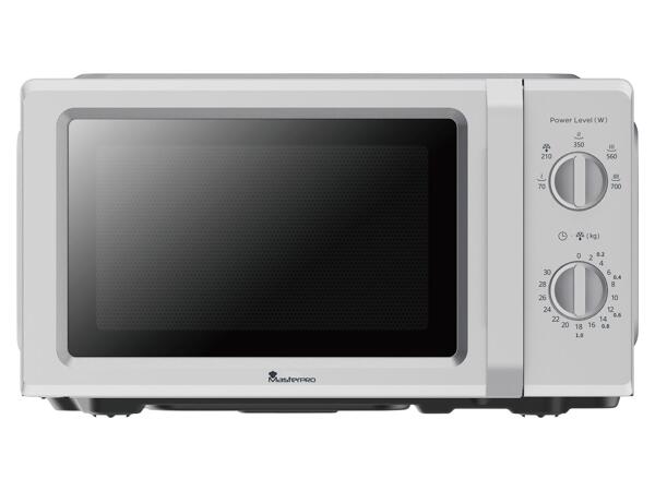 Microwave Oven, 19L