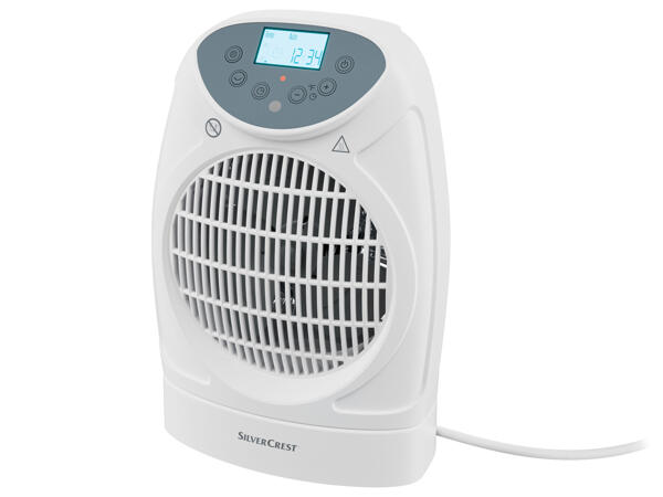 Fan Heater
