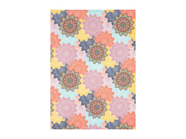 Livarno Home Tea Towels