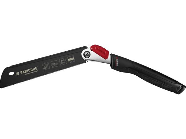 Japanese Pull Saw