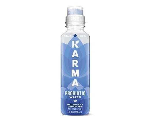 Karma Water Probiotic Water Assorted Varieties