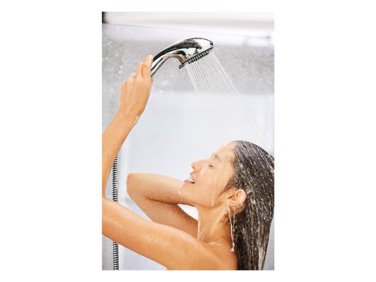 Miomare Multifunctional Shower Head1