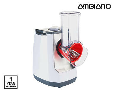 Multifunctional Food Grater