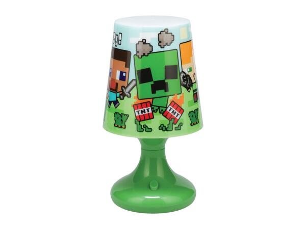 Paladone Character Lamp