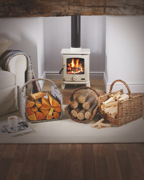 Kiln Dried Kindling