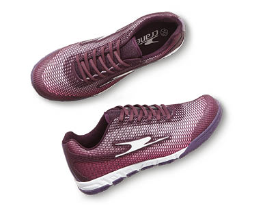 Ladies Power Training Joggers