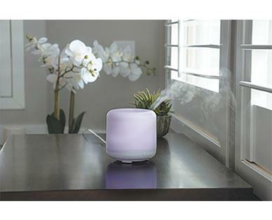 Huntington Home Ultrasonic Diffuser