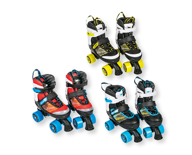 CRANE(R) Rollschuhe