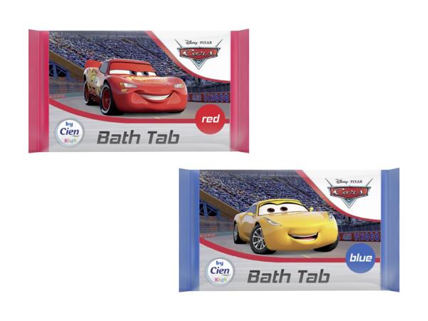 Galets de bain