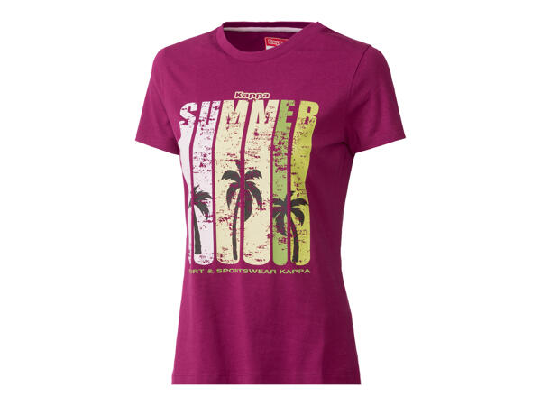 Ladies' T-Shirt