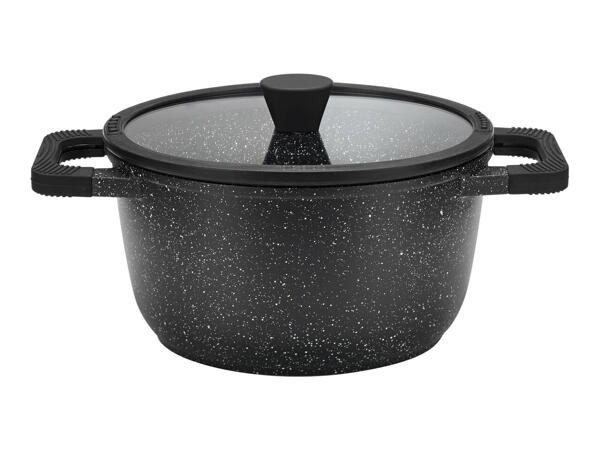 Ernesto Cast Aluminium Casserole