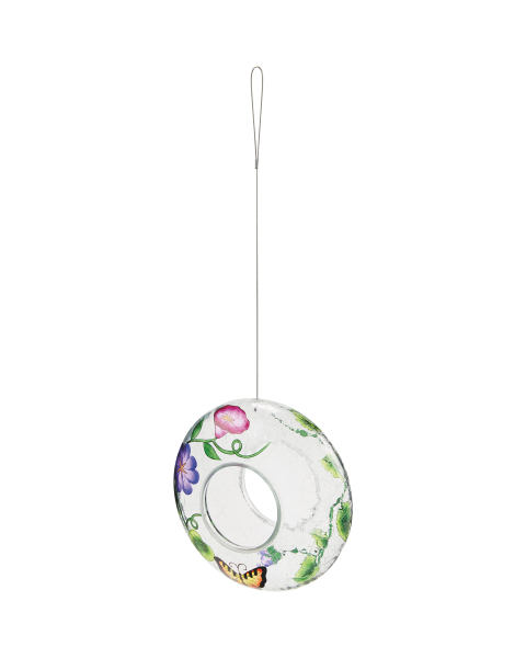 Butterfly Bird Feeder