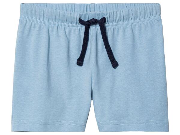 lupilu(R) CHLAPECKÉ KRAŤASY