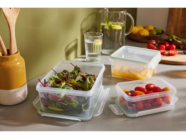 Food Storage Containers