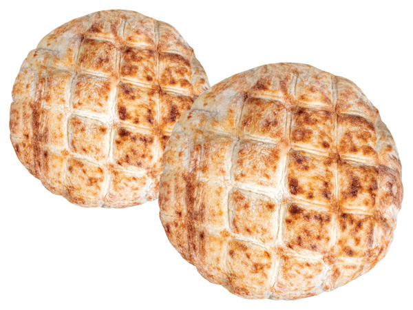 Fladenbrot
