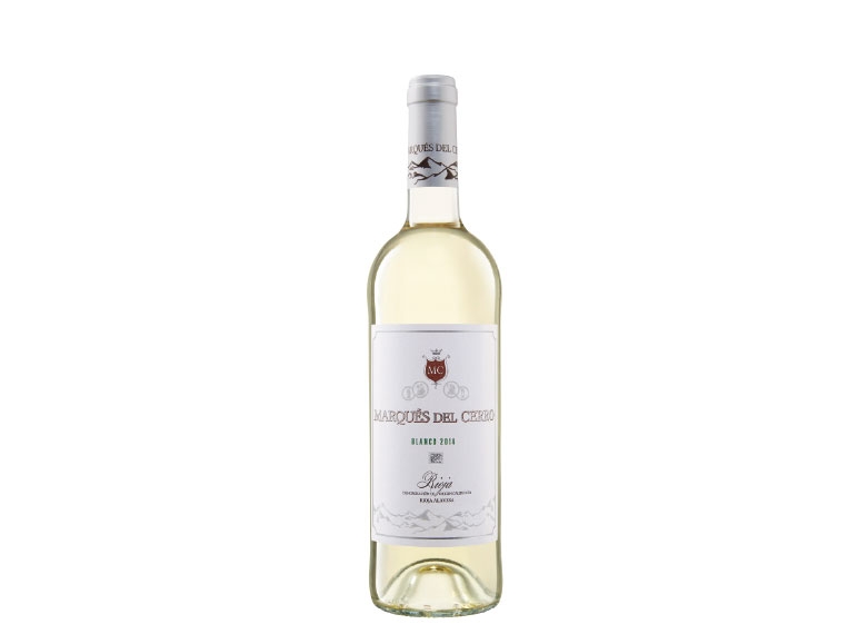 Marqués del Cerro Rioja