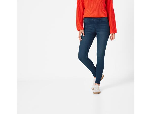 Ladies' Jeggings